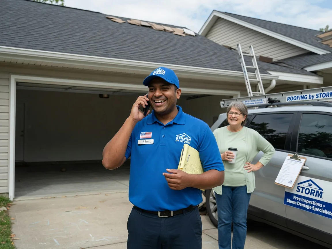 Roof Repair Near Me New Deal, TX FAQs